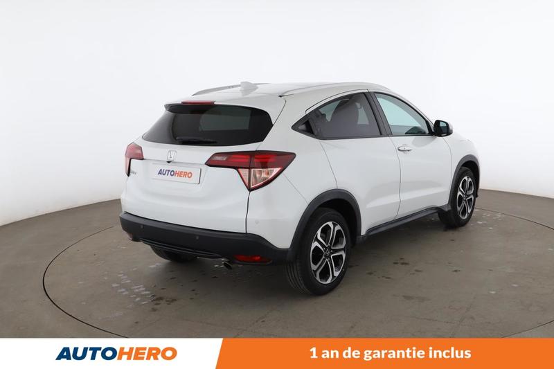 Honda Hrv 1.5 i-Vtec Exclusive Navi Cvt 130 ch