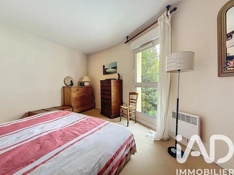 Appartement - 102 m² - 4 pièces