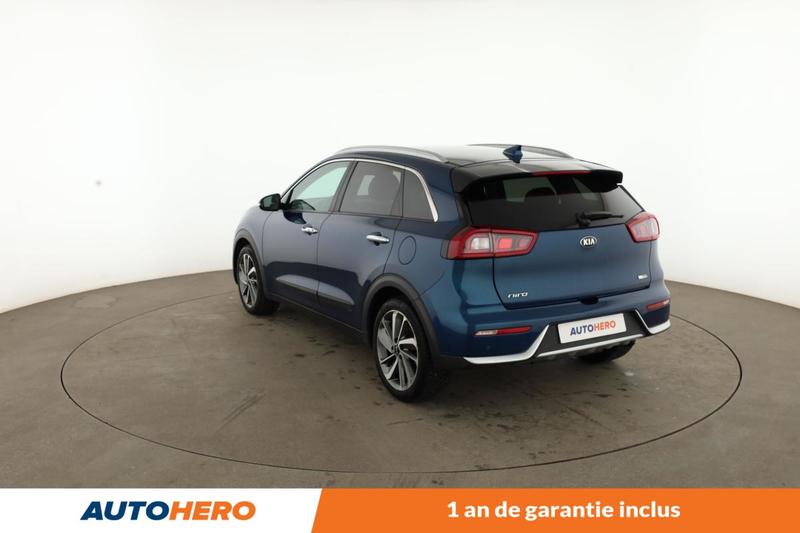 Kia Niro 1.6 GDi Isg Hybride Premium Dct6 141 ch