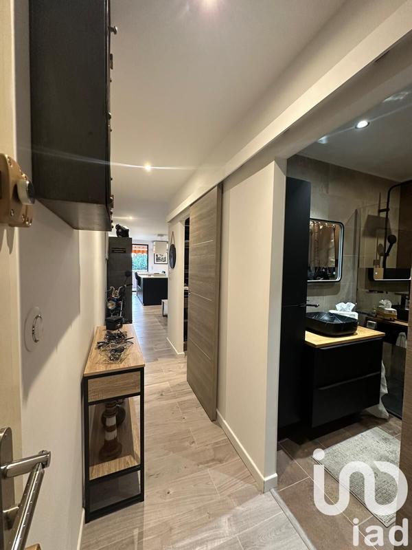 Studio - 39 m² - 1 pièce