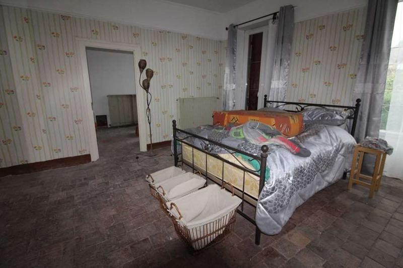 Maison bourgeoise - 159 m² - 7 pièces