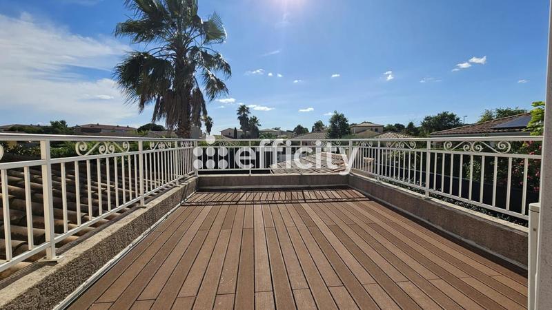 Maison - 162 m² - 6 pièces