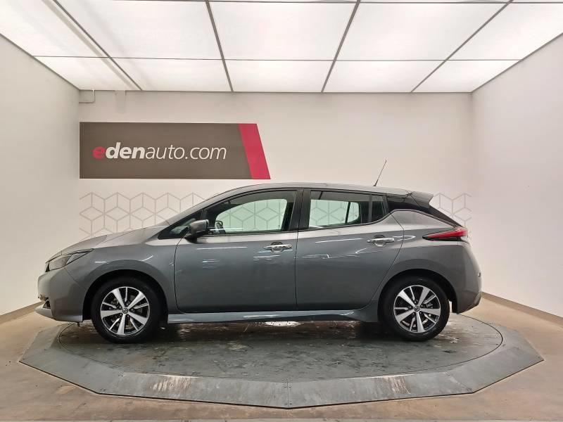 Nissan Leaf Electrique 40kWh Business