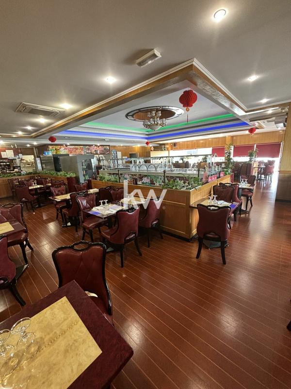 Fonds de commerce - Magasins - 430 m²