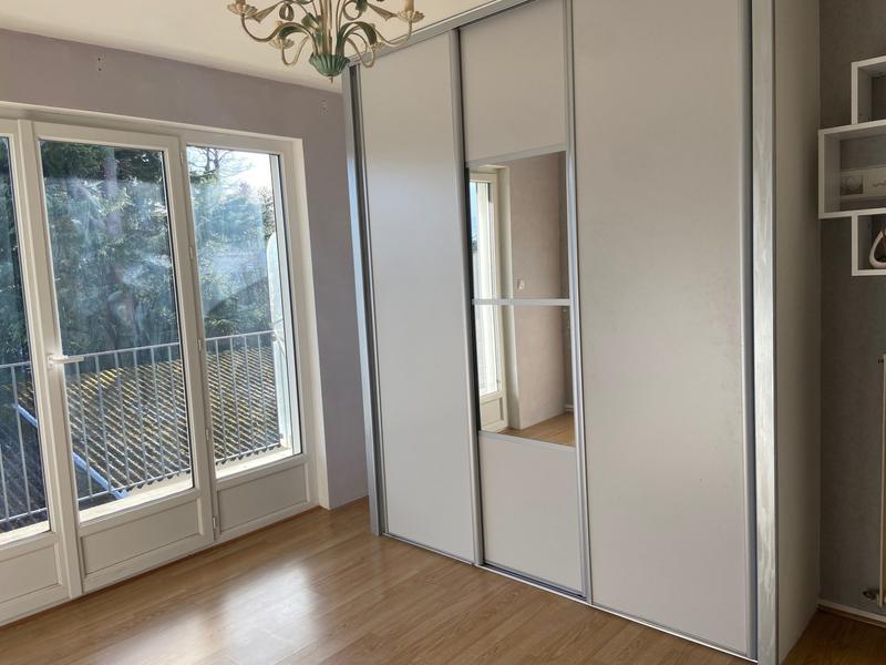 Appartement - 67 m² - 2 pièces