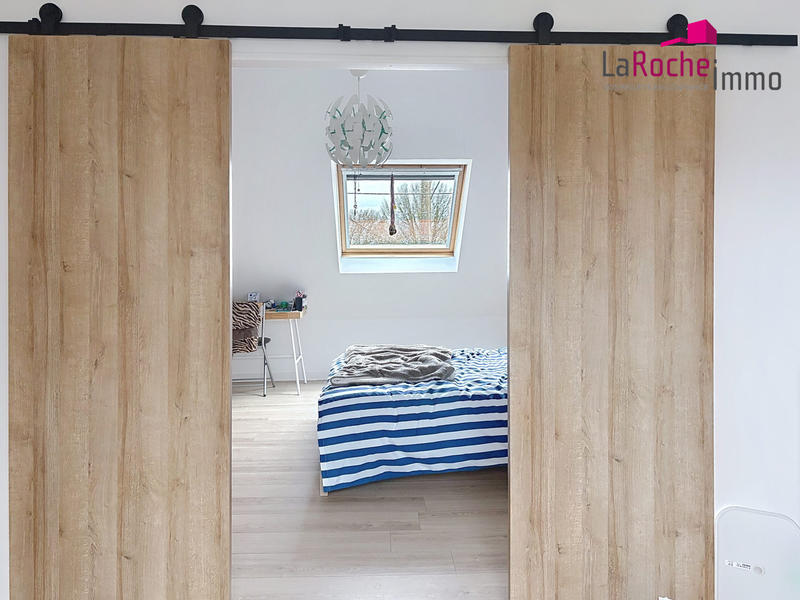 Maison - 159 m² - 6 pièces