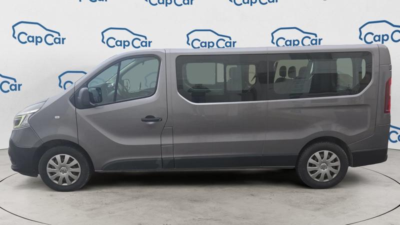Renault Trafic Combi L2h1 III 2.0 dCi 145 Energy Zen