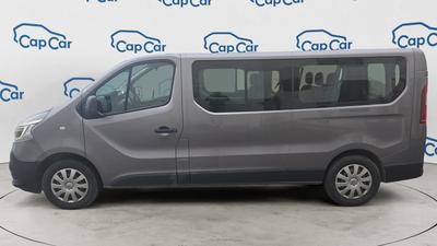 Renault Trafic Combi L2h1 III 2.0 dCi 145 Energy Zen