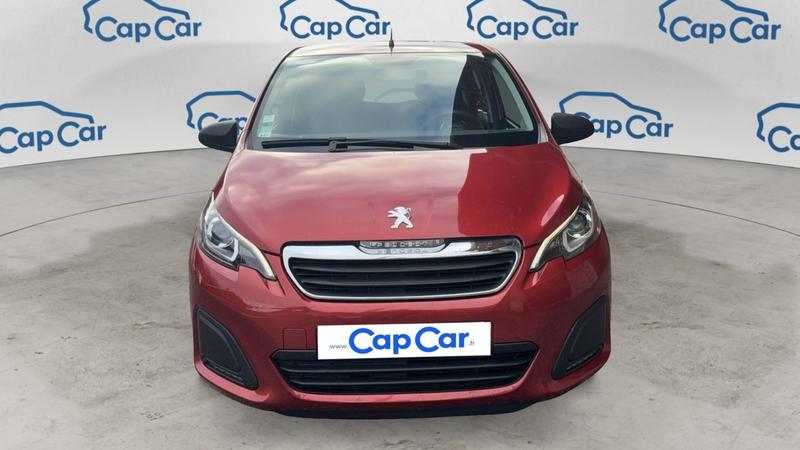 Peugeot 108 1.0 VTi 72 Like