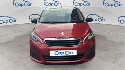 Peugeot 108 1.0 VTi 72 Like