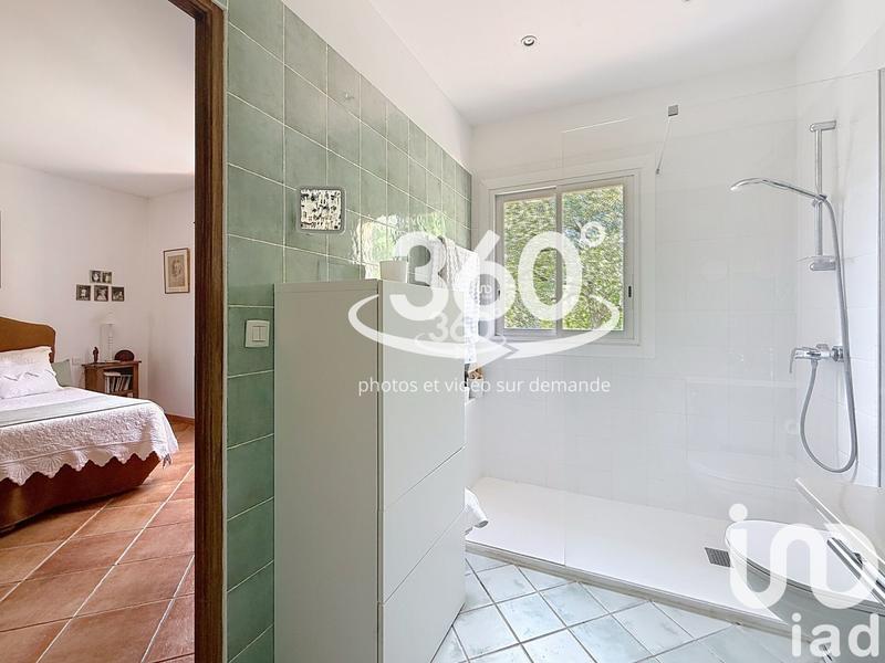 Bastide - 285 m² - 11 pièces