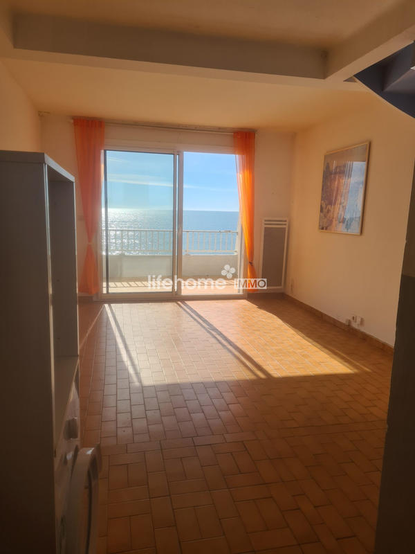 Duplex - 50 m² - 3 pièces