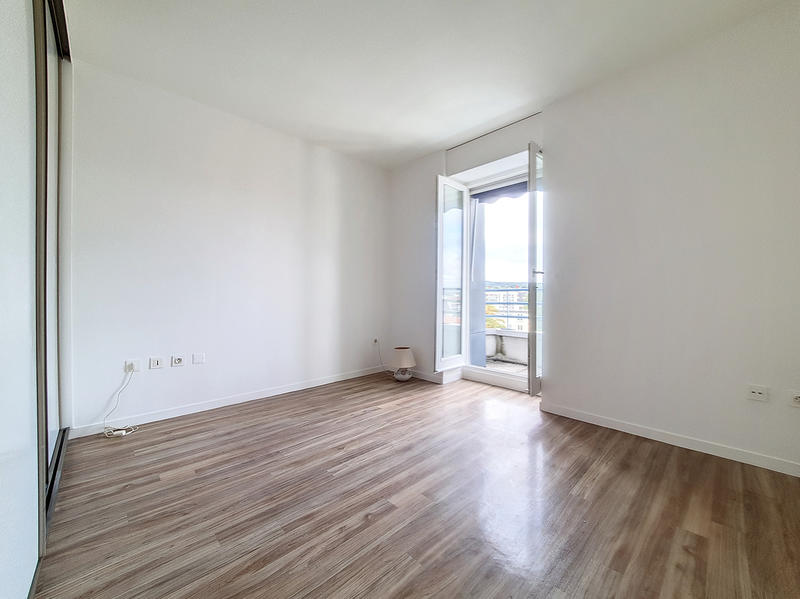 Appartement - 52 m² - 2 pièces
