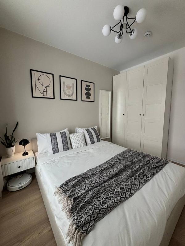 Appartement - 33 m² - 2 pièces