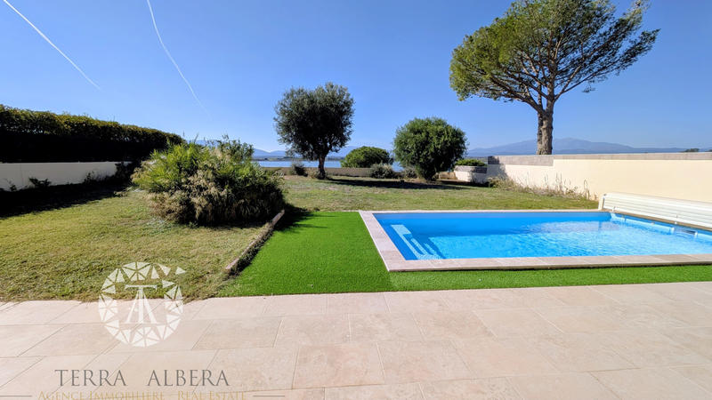 Villa - 122 m² - 4 pièces