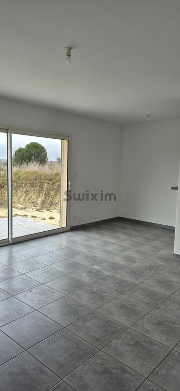 Maison - 59 m² - 2 pièces