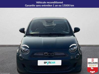 Fiat 500 III E 118 ch nouvelle