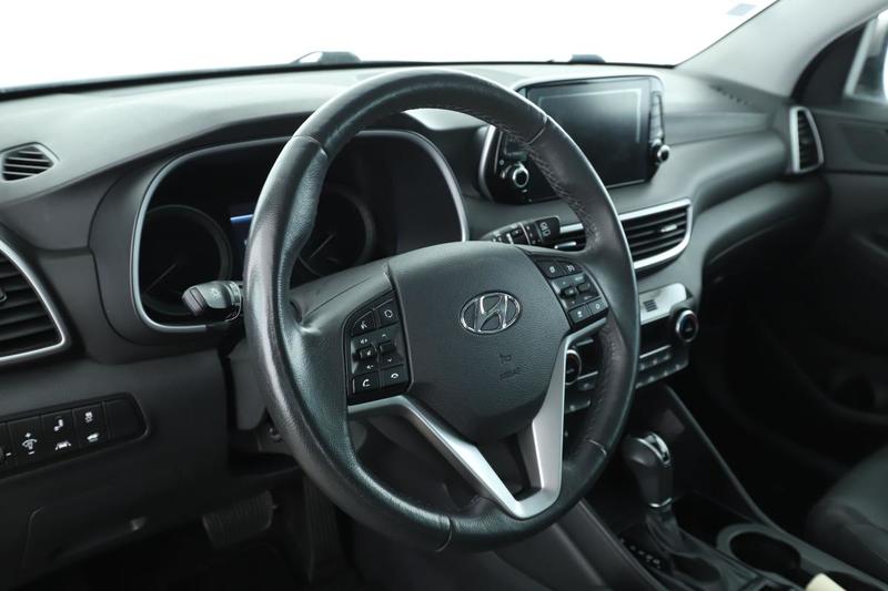 Hyundai Tucson 1.6 t-GDi Executive Dct-7 177 ch