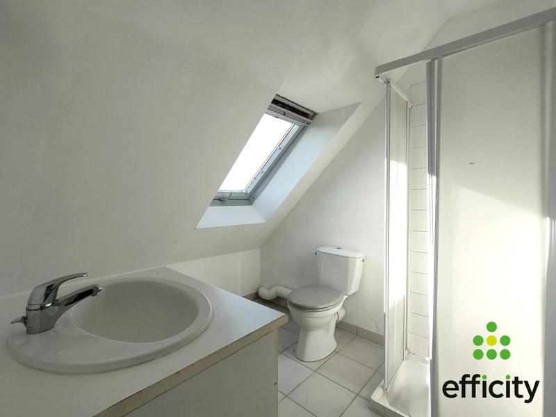 Appartement - 20 m² - 1 pièce