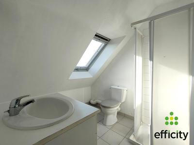 Appartement - 20 m² - 1 pièce