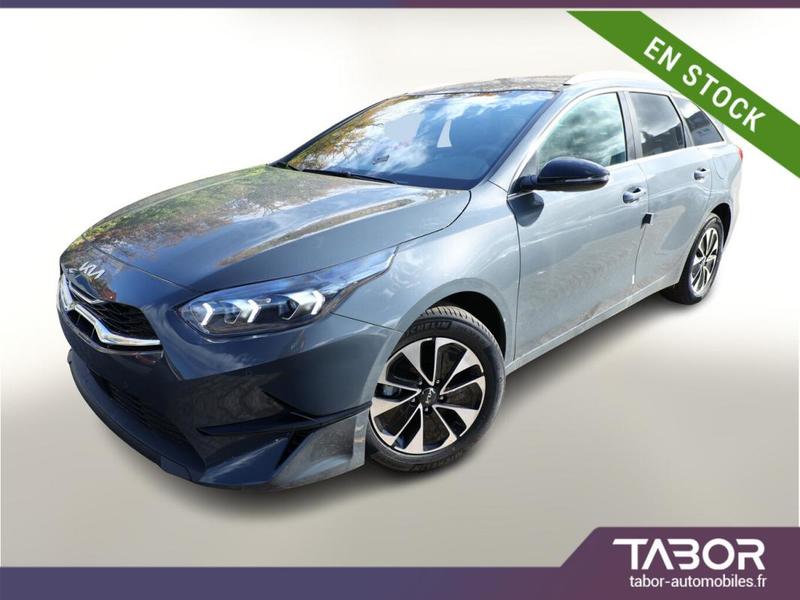 Kia Ceed Sportswagon Sw Mhev Dct Acc Led Jbl Cam Gps Clim a