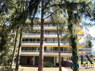 Appartement - 123 m² - 5 pièces