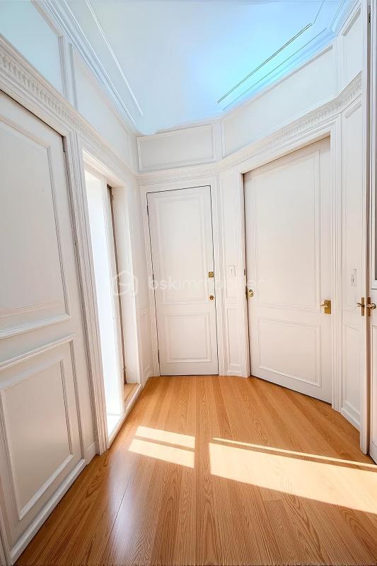 Appartement - 50 m² - 3 pièces