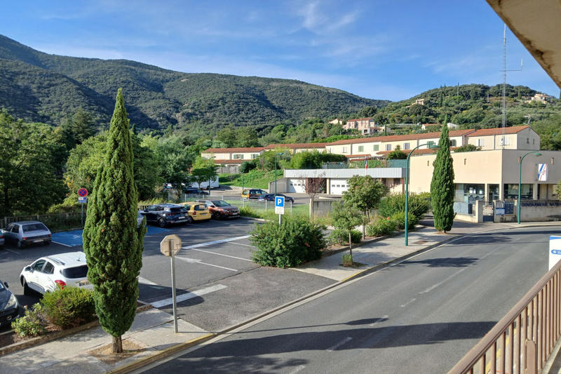 Appartement - 112 m² - 4 pièces