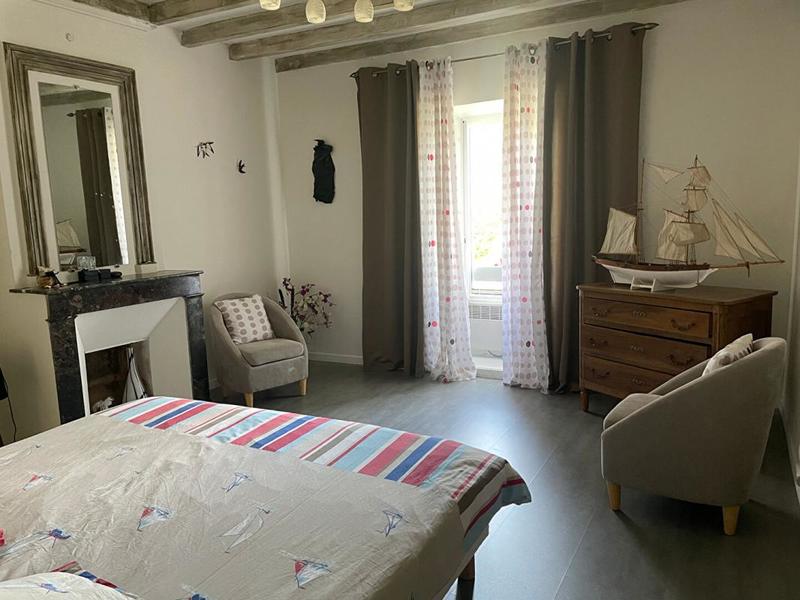 Maison - 125 m² - 4 pièces