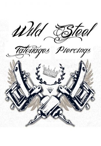 Wild Steel