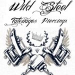 Wild Steel