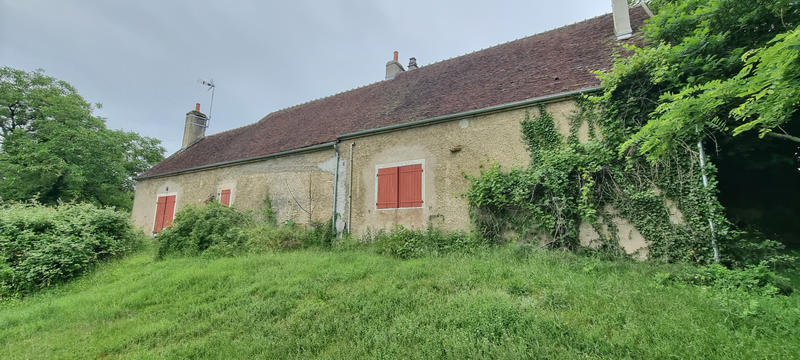 Maison - 82 m² - 7 pièces