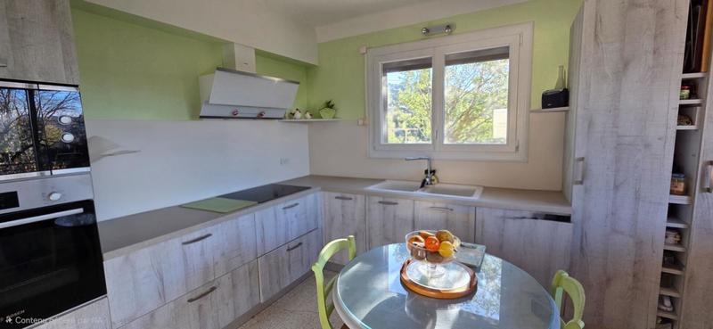 Maison - 133 m² - 7 pièces