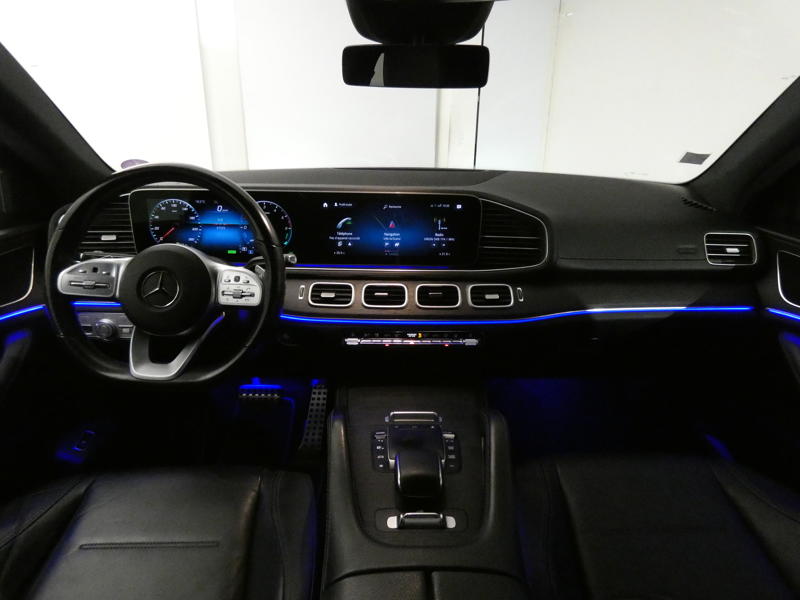 Mercedes Classe Gle coupe 350 de 4matic Amg Line