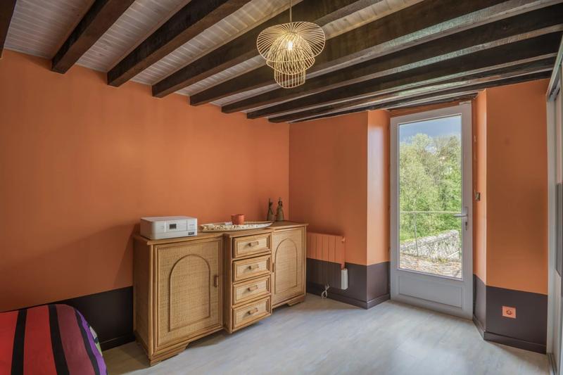 Appartement - 63 m² - 2 pièces