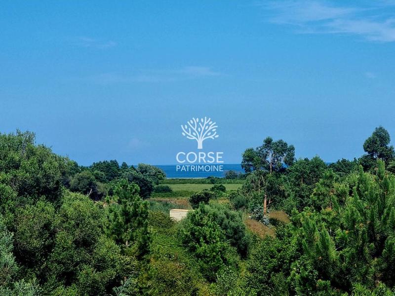 Villa - 215 m² - 9 pièces