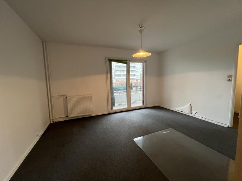 Appartement - 100 m² - 4 pièces