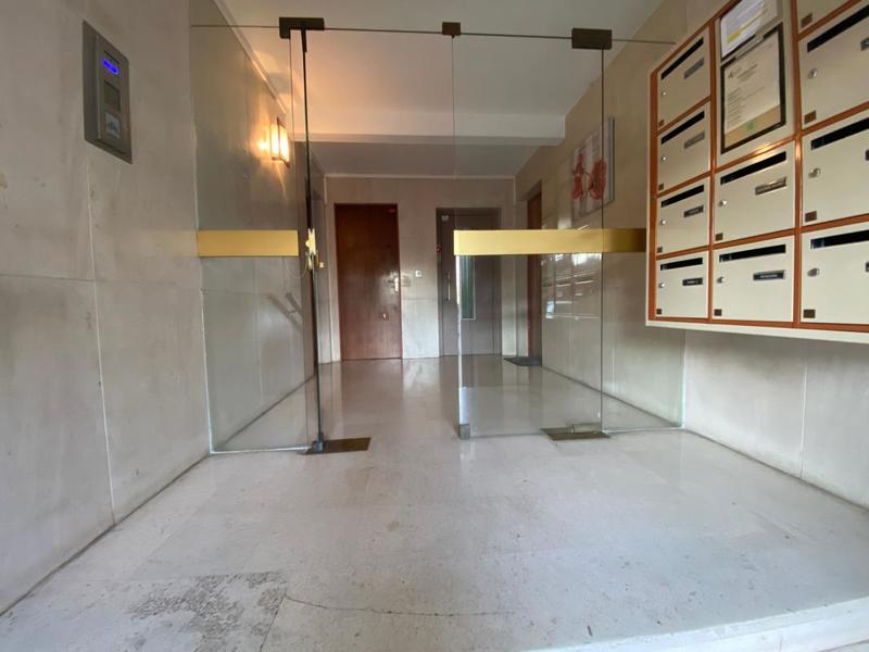 Appartement - 79 m² - 4 pièces