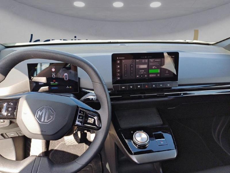Mg Mg4 Electric 51kWh - 125 kW 2wd Standard