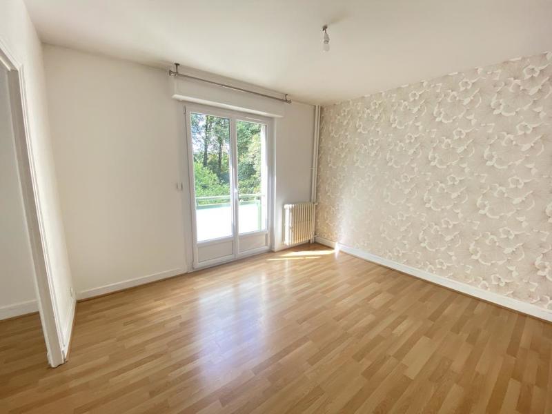 Appartement - 116 m² - 5 pièces