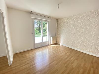 Appartement - 116 m² - 5 pièces