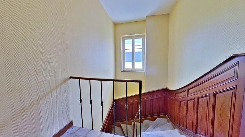 Appartement - 111 m² - 5 pièces