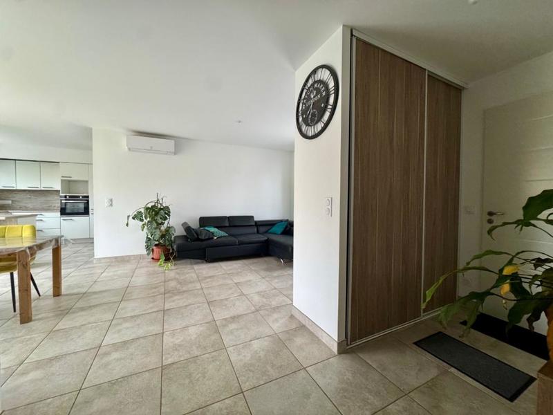 Maison - 83 m² - 4 pièces