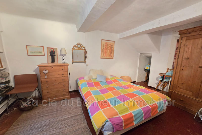 Maison de village - 90 m² - 4 pièces