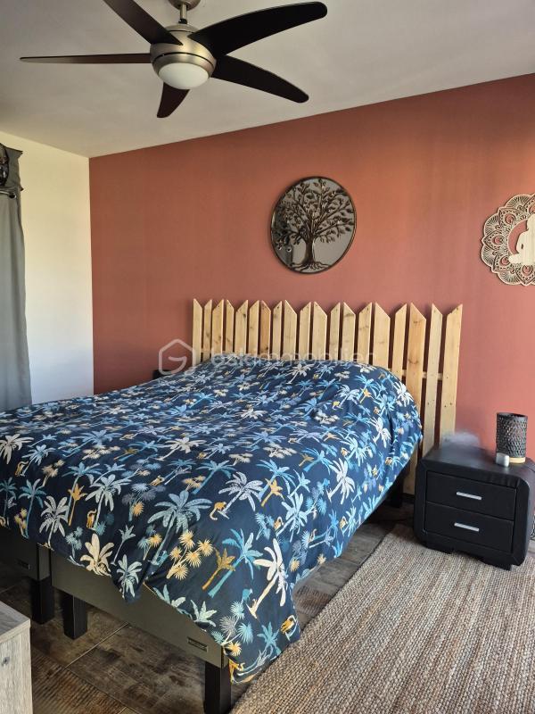 Maison - 101 m² - 5 pièces