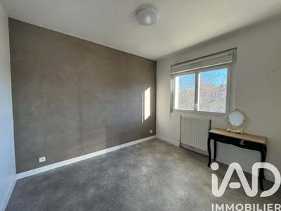 Appartement - 94 m² - 3 pièces