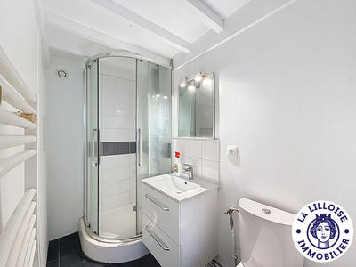 Appartement - 31 m² - 1 pièce