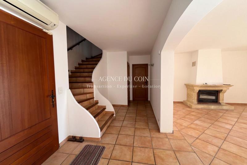 Villa - 138 m² - 5 pièces