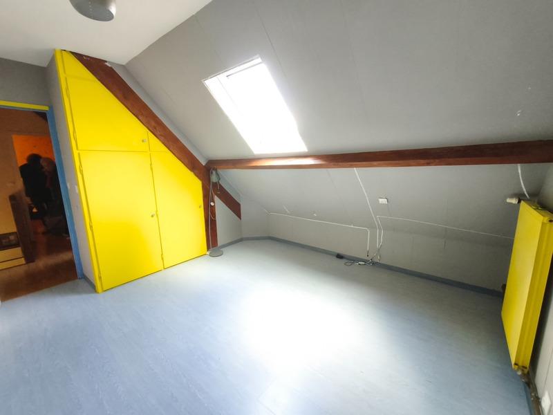 Maison - 133 m² - 6 pièces