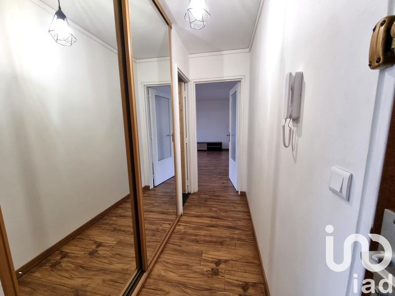 Appartement - 55 m² - 2 pièces